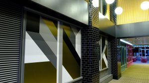 Kingly Court Entrance by Nicholas Stephens4